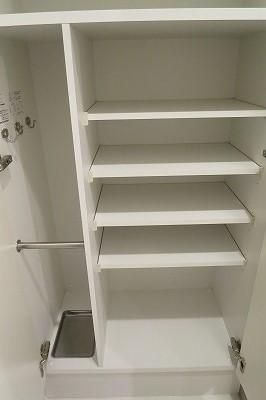 収納　☆たっぷり収納☆