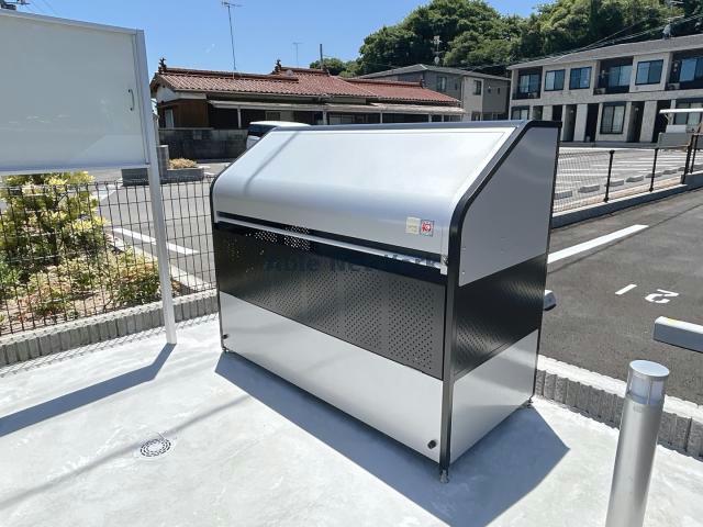 その他　周辺環境