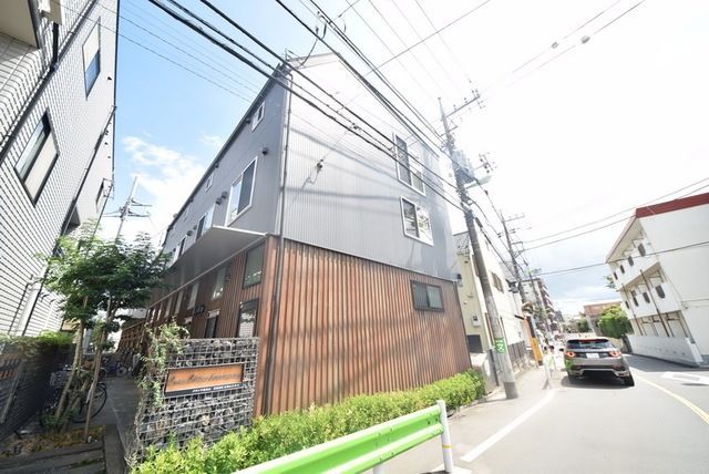 建物外観　★キレイな外観です★