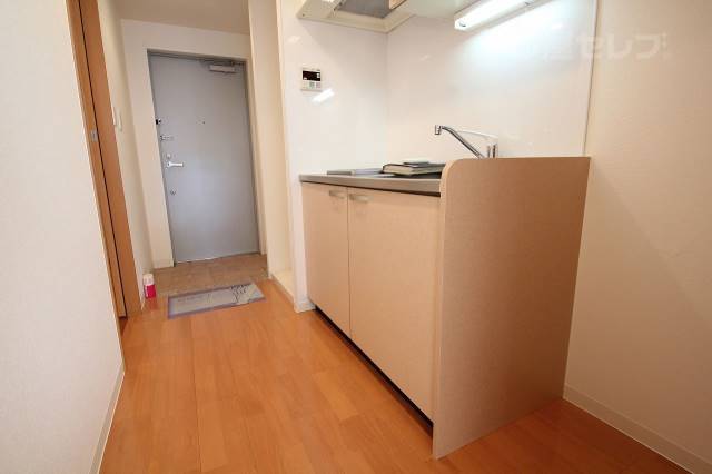 玄関　※５１０号室室内参照
