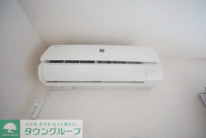 その他設備　設備