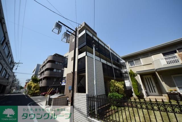 その他　外観（その他）まで10m