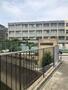 中学校　堺市立中百舌鳥中学校（中学校）まで114m