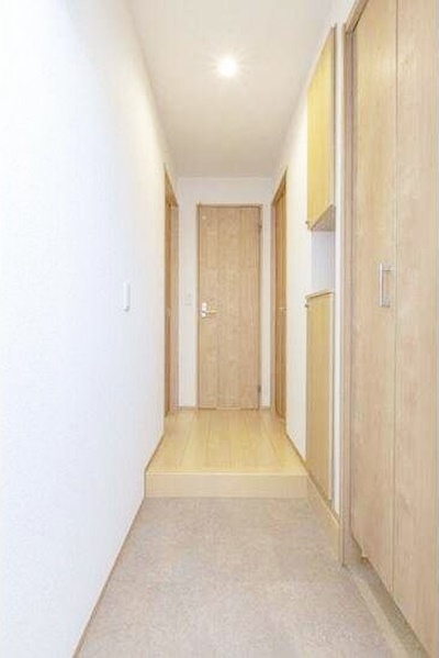 その他設備　【人気のキッチンカウンタータイプ♪】おすすめ物件！