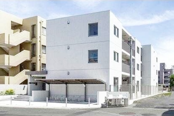 建物外観　【人気のキッチンカウンタータイプ♪】おすすめ物件！