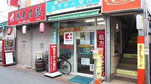 ドラックストア　ヘルスケアセイジョー薬局 西小山店（ドラッグストア）まで653m