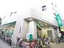 銀行　りそな銀行　上新庄支店（銀行）まで350m