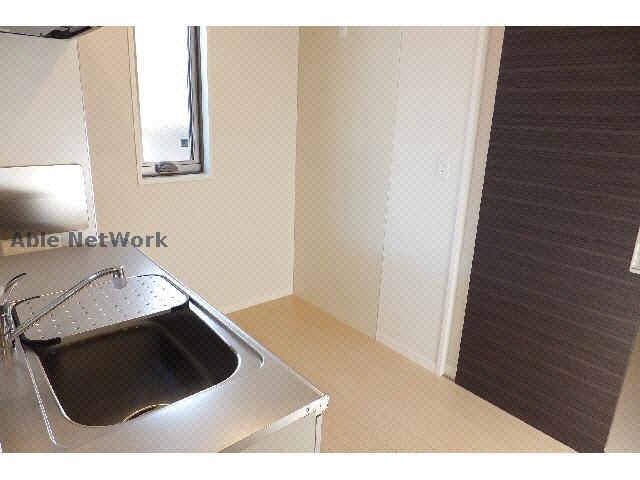 キッチン　※同型イメージ