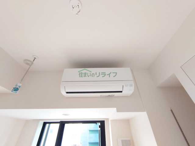 その他設備　LaSante上野
