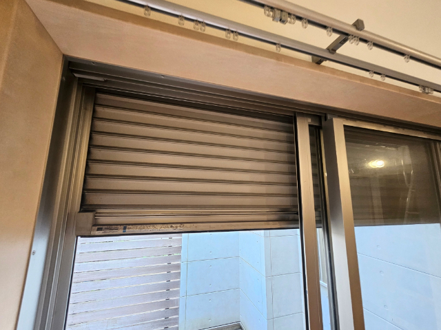 その他設備　※別号室の参考写真です。