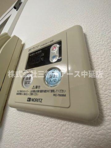 その他　エンジェルス守屋 ※参考写真