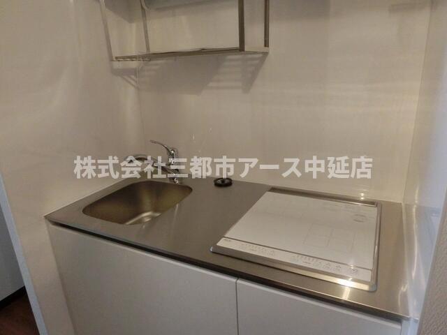 キッチン　エンジェルス守屋 ※参考写真