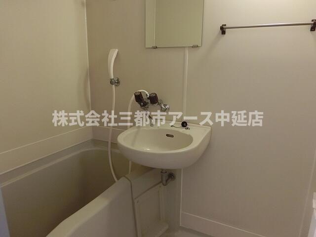バス・シャワールーム　エンジェルス守屋 ※参考写真