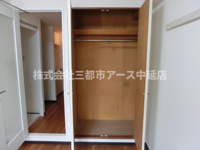 収納　エンジェルス守屋 ※参考写真