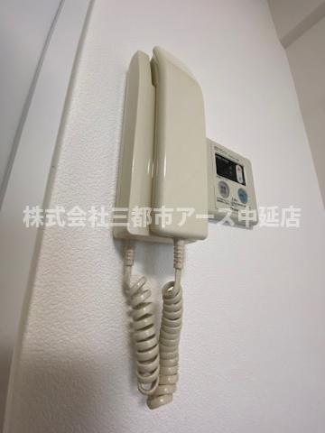 セキュリティ　エンジェルス守屋 ※参考写真