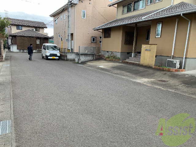 その他共有部分　駐輪場その他