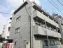 お花茶屋駅より徒歩10分 2階 築36年7ヶ月の賃貸物件