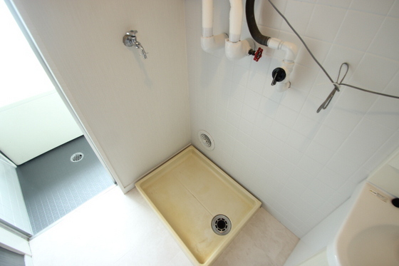 その他　他部屋の写真を使用しております。