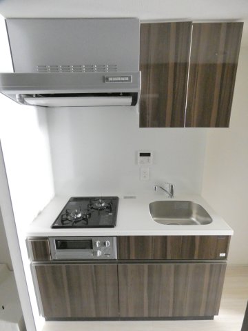 キッチン　キッチン※別部屋参考写真