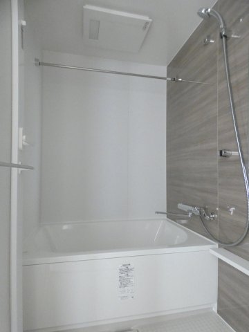 バス・シャワールーム　バス※別部屋参考写真