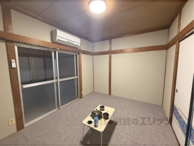 その他部屋・スペース　和室