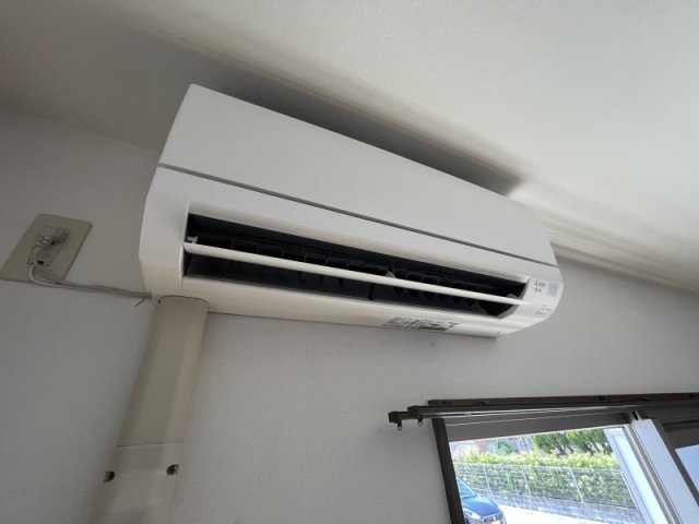 その他設備　※写真は他号室です