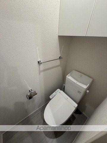 Colermo舟入南のトイレ写真