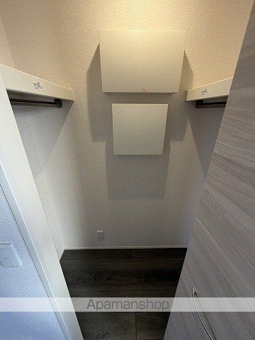 Colermo舟入南の内装写真