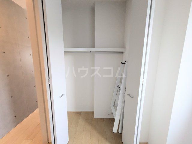 Admiral Himonyaの内装写真
