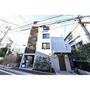 三軒茶屋駅より徒歩9分 4階 築3年10ヶ月の賃貸物件