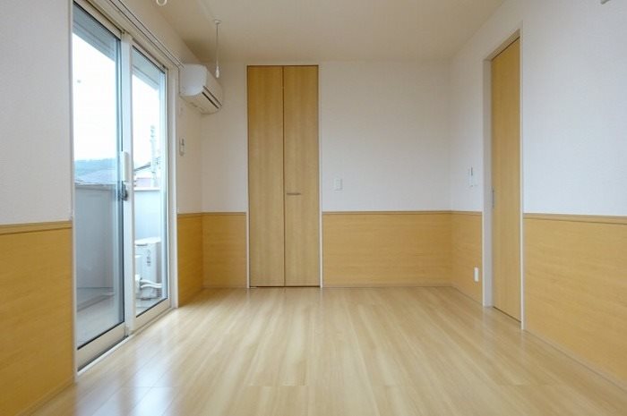 その他部屋・スペース　洋室9.1帖