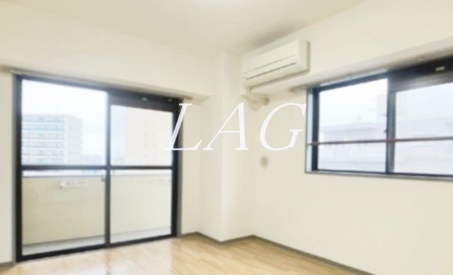 居室・リビング　洋室のお部屋です。