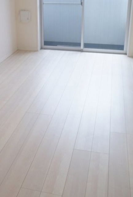 居室・リビング　きれいなお部屋です