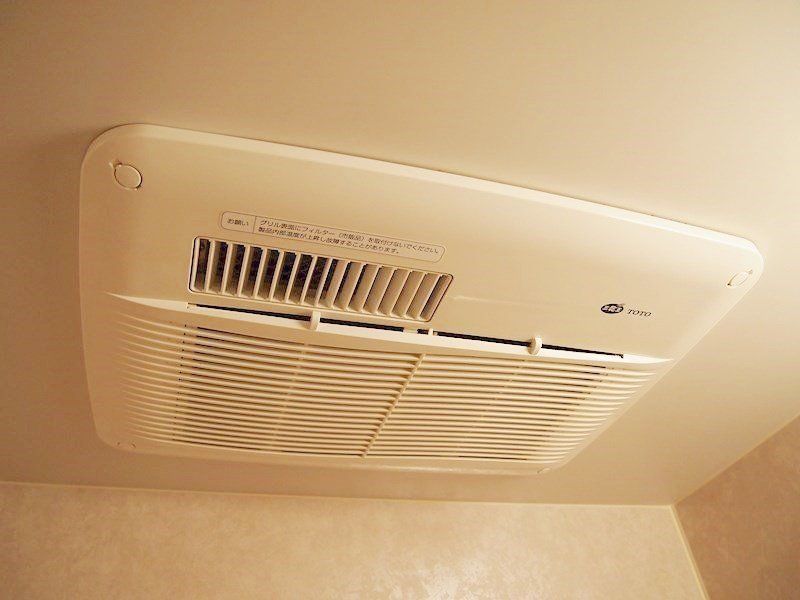 その他部屋・スペース　設備