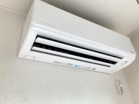 その他設備　別号室参考写真