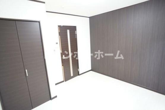 居室・リビング　別部屋参考写真