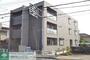 武蔵砂川駅より徒歩16分 2階 築3年5ヶ月の賃貸物件