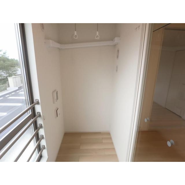 バルコニー　サンルーム