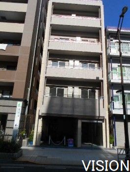 建物外観　☆外観☆