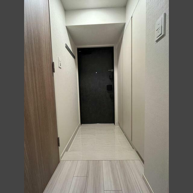 玄関　参考写真