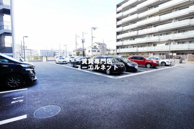 駐車場　敷地内駐車場あり◎
