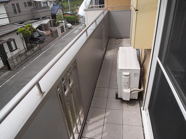 バルコニー　044-299-8985までお気軽にお電話下さい♪