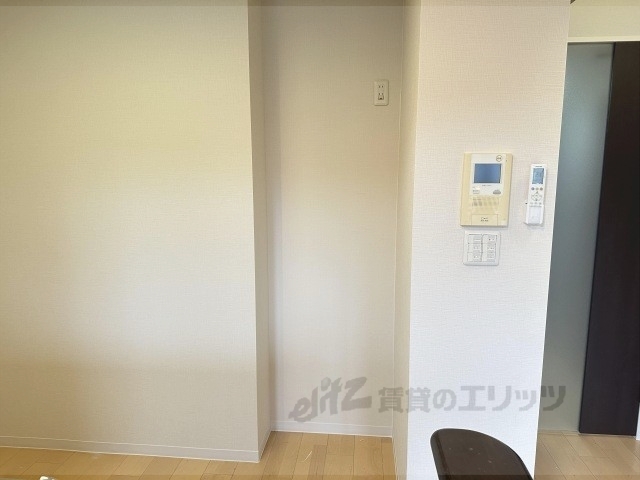 その他部屋・スペース　冷蔵庫置場