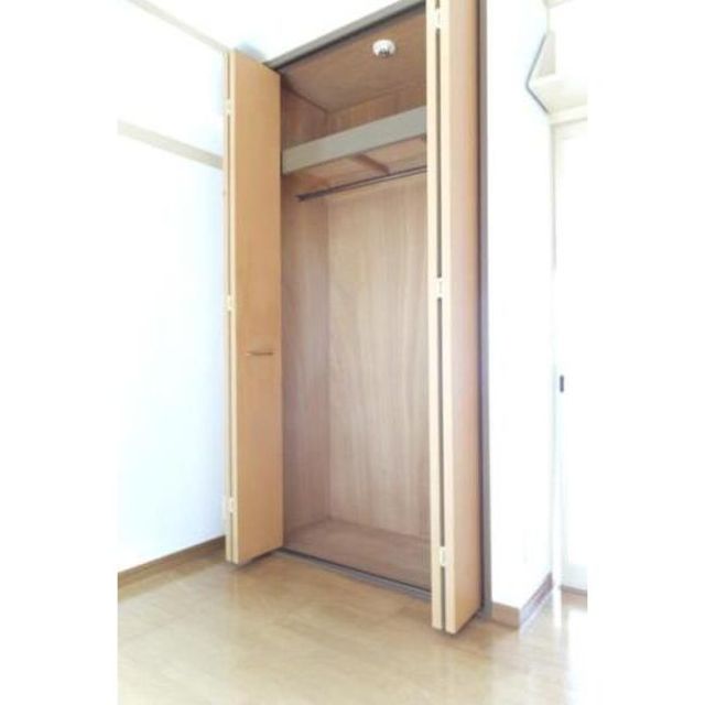 その他　収納