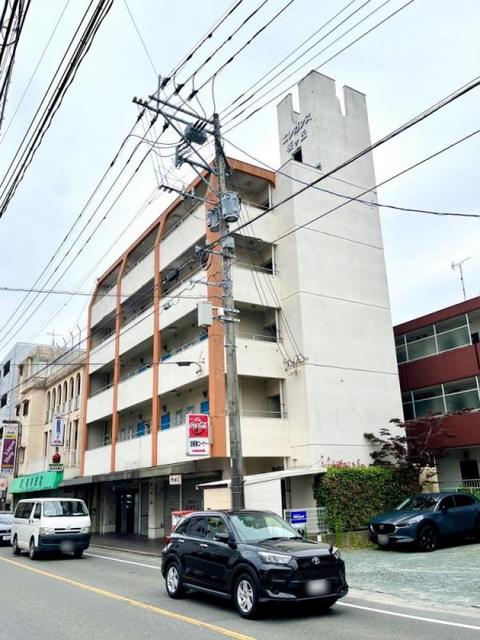 その他　居室・リビング