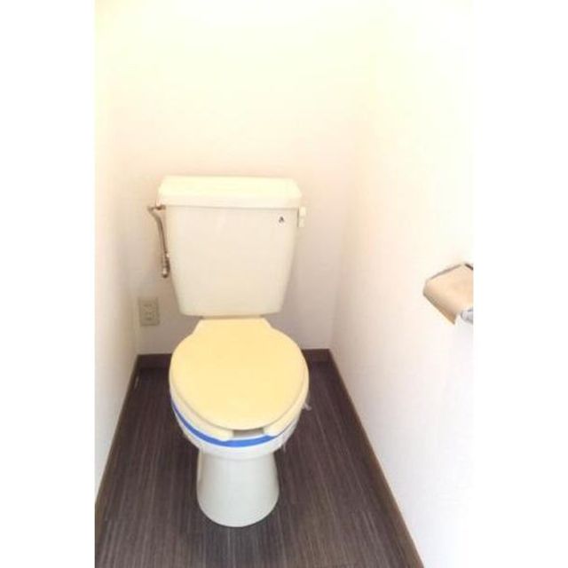 その他　トイレ