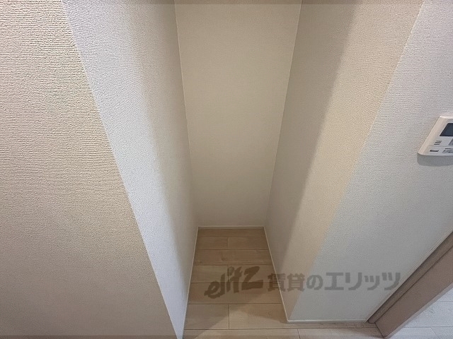 その他部屋・スペース　冷蔵庫置場