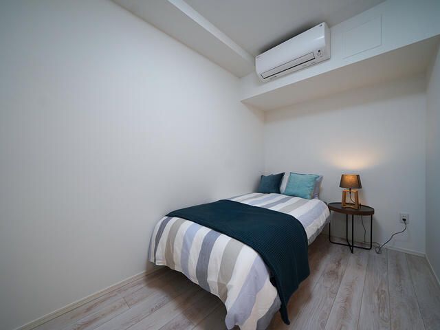 その他設備　写真は同タイプ住居です。