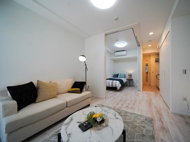 その他部屋・スペース　写真は同タイプ住居です。