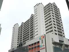 図書館　西宮市立北口図書館（図書館）まで202m
